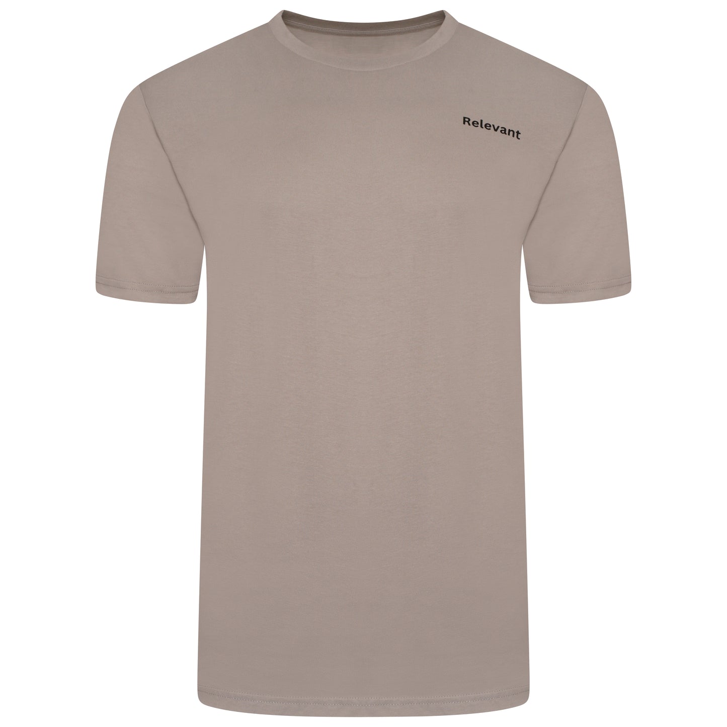 Made In England tee opal black